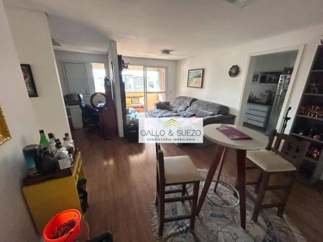 Apartamento venda em Cursino, São Paulo