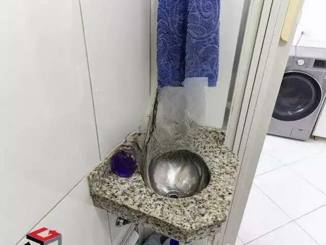 Apartamento venda em Vila Bandeirantes, São Paulo