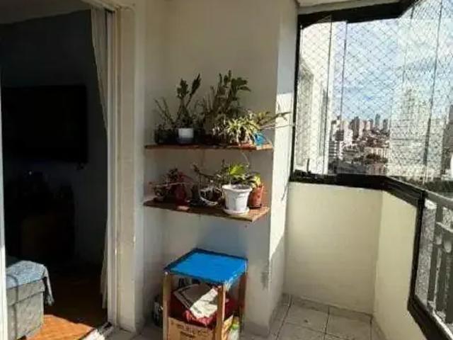 Apartamento venda em Cursino, São Paulo