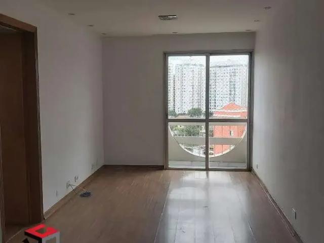 Apartamento venda em Vila Bandeirantes, São Paulo