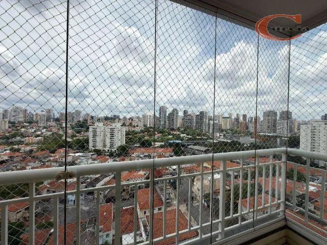 Apartamento venda em Cursino, São Paulo