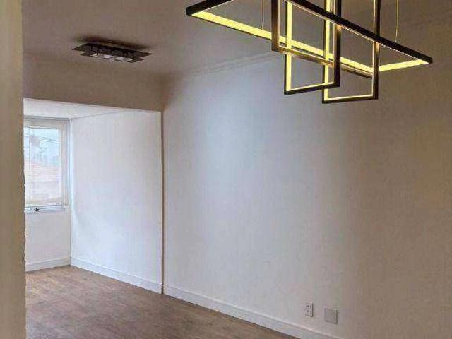 Apartamento venda em Cursino, São Paulo