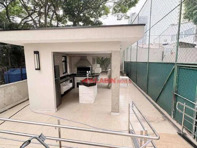 Apartamento venda em Cursino, São Paulo