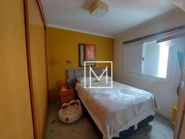 Apartamento venda em Cursino, São Paulo