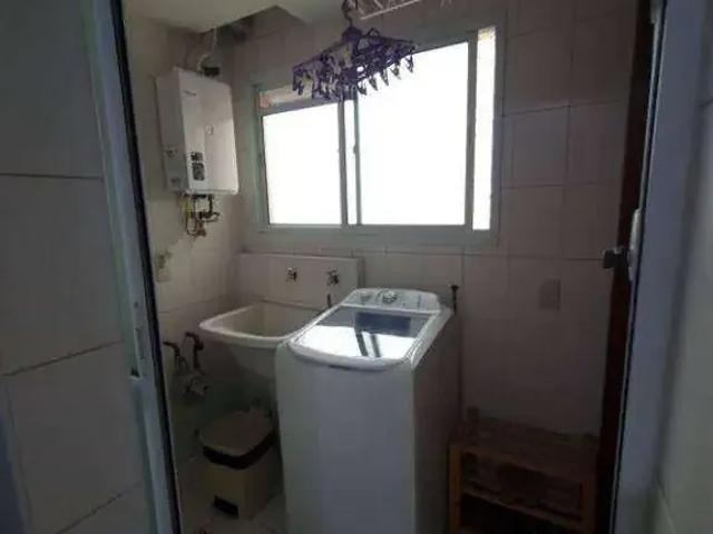 Apartamento venda em Cursino, São Paulo
