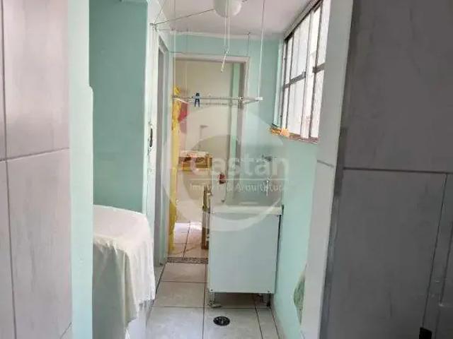Apartamento venda em Cursino, São Paulo