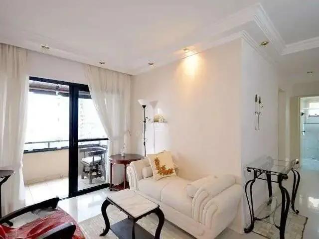 Apartamento venda em Região Imediata de São Paulo, Região Metropolitana de São Paulo