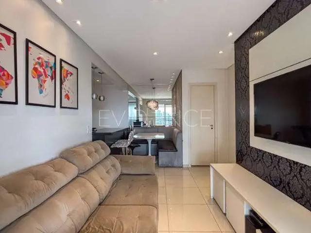 Apartamento venda em Tucuruvi, São Paulo