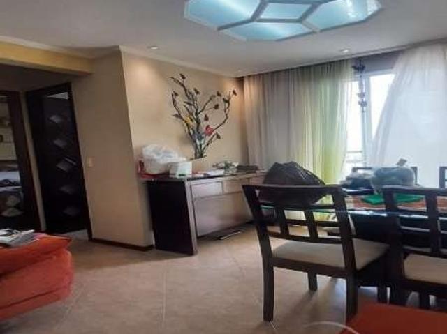 Apartamento venda em Região Imediata de São Paulo, Região Metropolitana de São Paulo