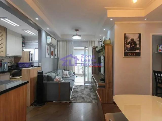 Apartamento venda em Aricanduva, São Paulo