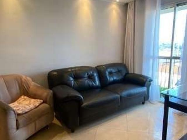 Apartamento venda em Região Imediata de São Paulo, Região Metropolitana de São Paulo