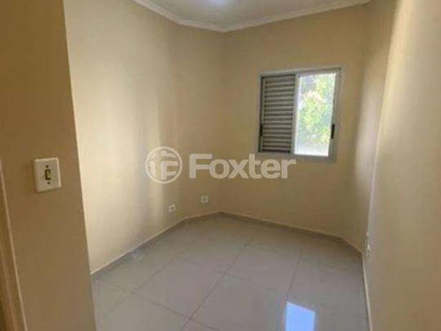 Apartamento venda em Vila Fernandes, São Paulo