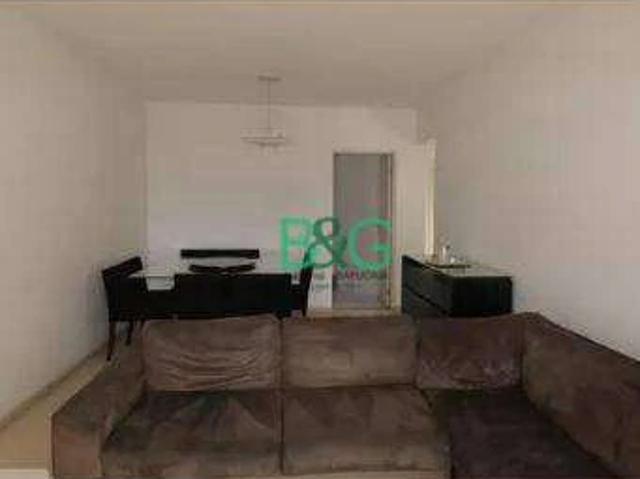 Apartamento venda em Vila Fernandes, São Paulo