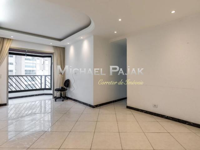 Apartamento venda em Jardim Anália Franco, São Paulo