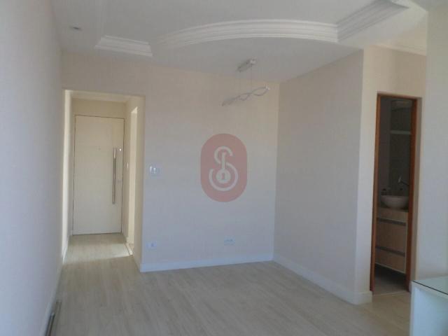 Apartamento venda em Jardim Anália Franco, São Paulo