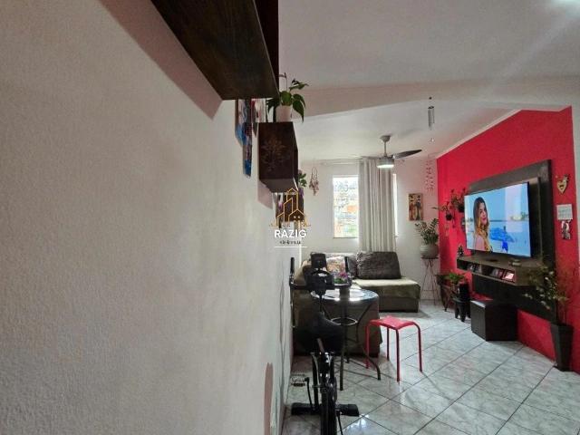 Apartamento venda em Nova Crixás, Região Geográfica Intermediária de Goiânia