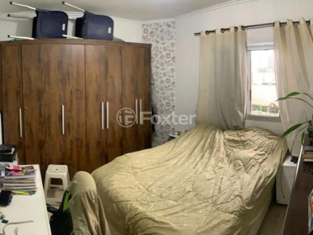 Apartamento venda em Vila Fernandes, São Paulo
