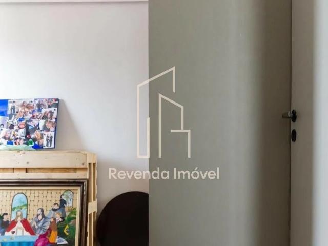 Apartamento venda em Jardim Anália Franco, São Paulo