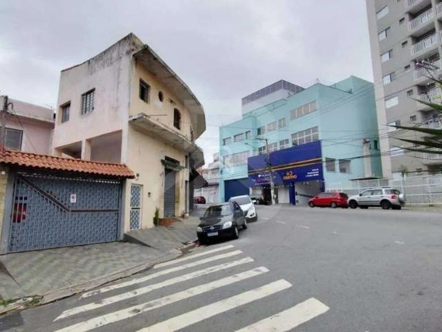 Apartamento venda em Vila Fernandes, São Paulo