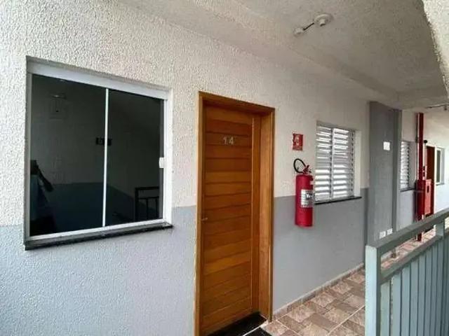 Apartamento venda em Morro dos Ingleses, São Paulo