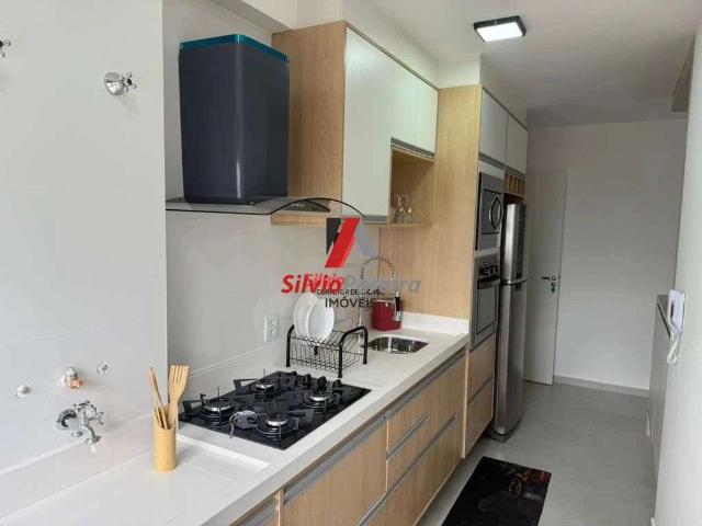 Apartamento venda em Vila Rosária, São Paulo
