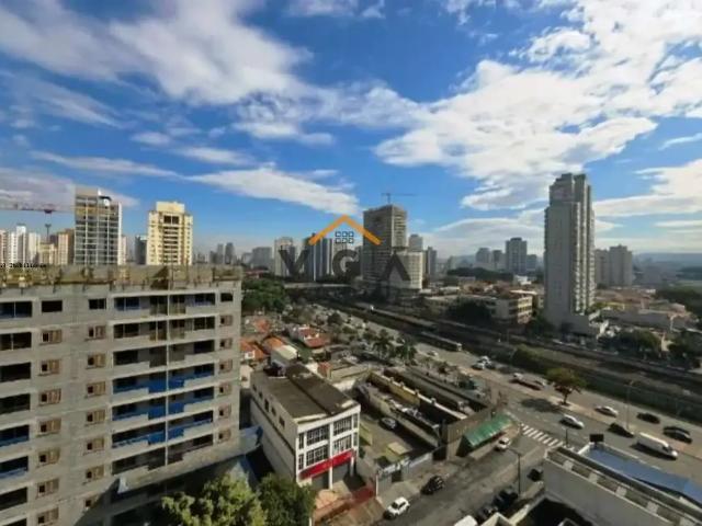 Apartamento venda em Vila Gomes Cardim, São Paulo