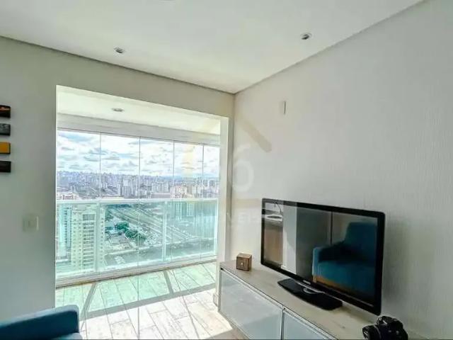 Apartamento venda em Vila Gomes Cardim, São Paulo