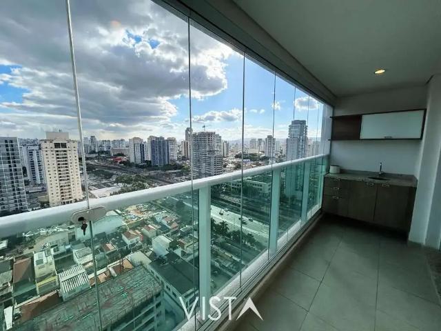 Apartamento venda em Vila Gomes Cardim, São Paulo