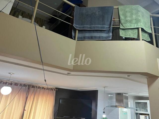 Apartamento venda em Vila Gomes Cardim, São Paulo