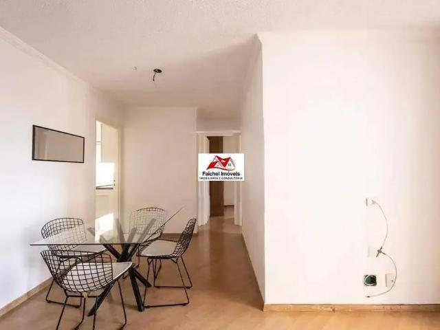 Apartamento venda em Carrão, São Paulo