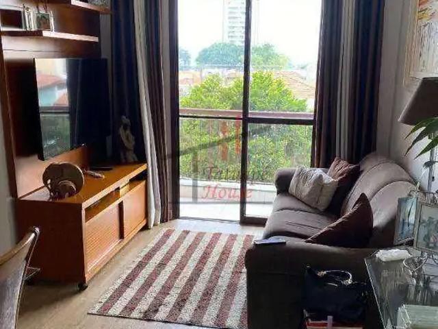 Apartamento venda em Tatuapé, Biritiba-Mirim