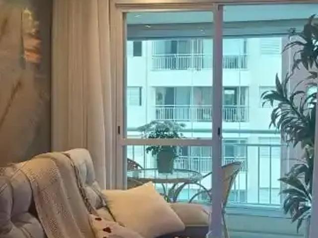 Apartamento venda em Vila Gomes Cardim, São Paulo