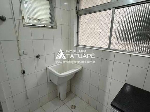 Apartamento venda em Vila Gomes Cardim, São Paulo
