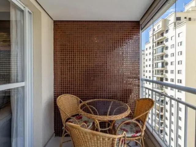 Apartamento venda em Vila Gomes Cardim, São Paulo