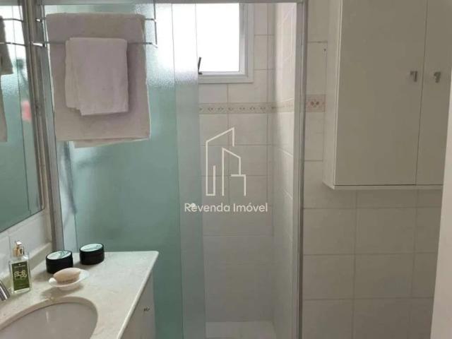 Apartamento venda em Vila Gomes Cardim, São Paulo
