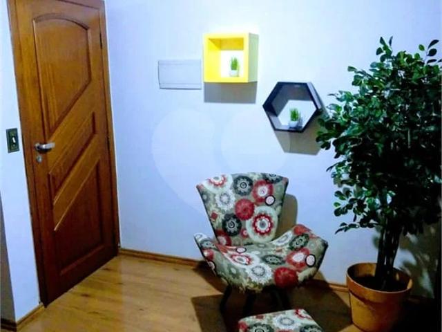 Apartamento venda em Vila Gomes Cardim, São Paulo