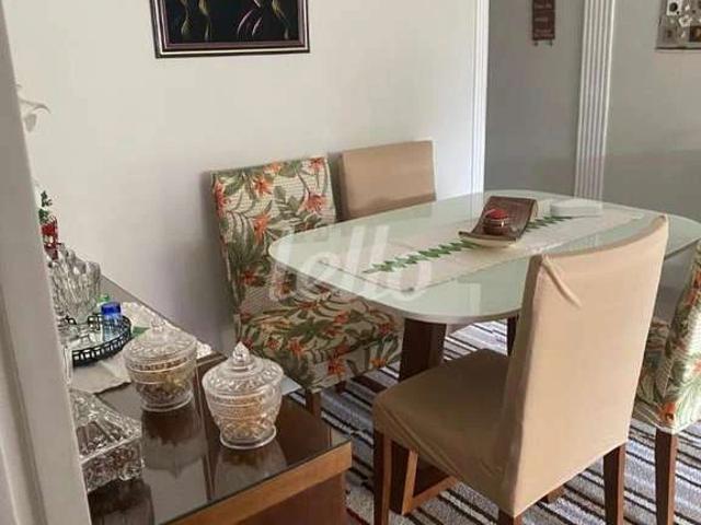Apartamento venda em Vila Gomes Cardim, São Paulo