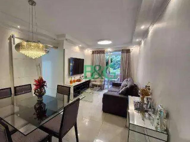 Apartamento venda em Região Imediata de São Paulo, Região Metropolitana de São Paulo