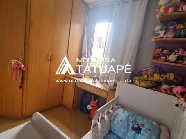 Apartamento venda em Vila Gomes Cardim, São Paulo