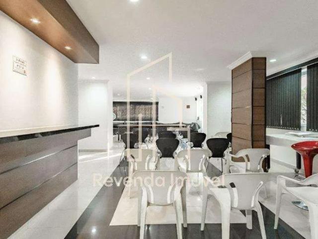 Apartamento venda em Vila Gomes Cardim, São Paulo