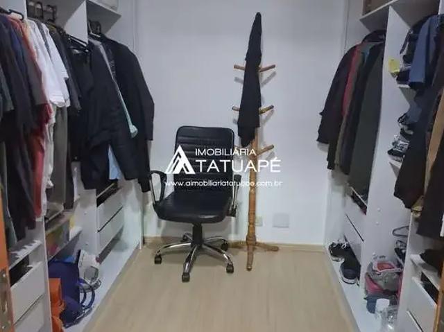 Apartamento venda em Vila Gomes Cardim, São Paulo