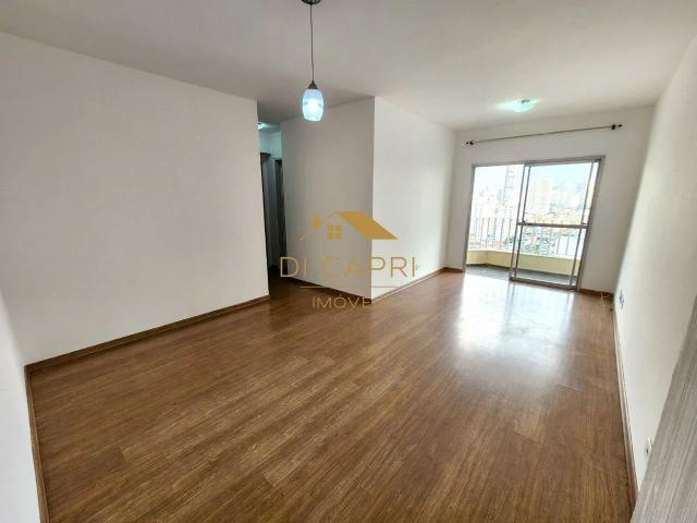 Apartamento venda em Vila Gomes Cardim, São Paulo