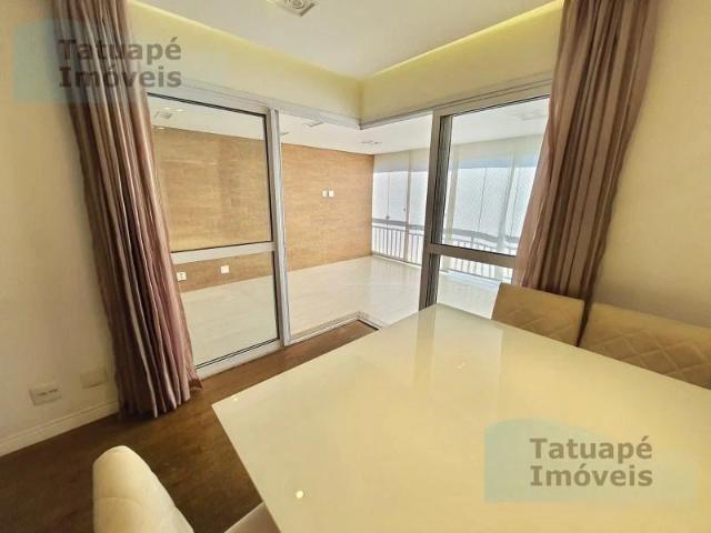 Apartamento venda em Carrão, São Paulo