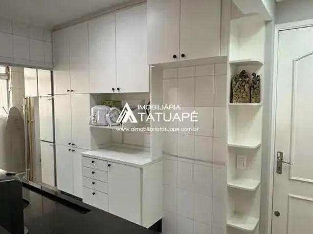 Apartamento venda em Vila Gomes Cardim, São Paulo