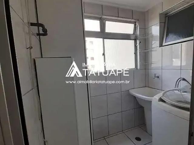 Apartamento venda em Vila Gomes Cardim, São Paulo