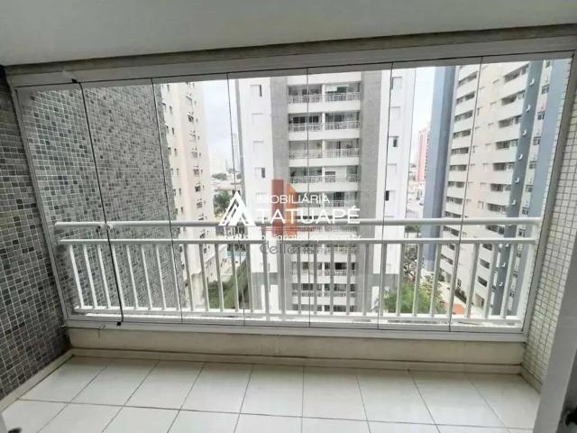 Apartamento venda em Vila Gomes Cardim, São Paulo