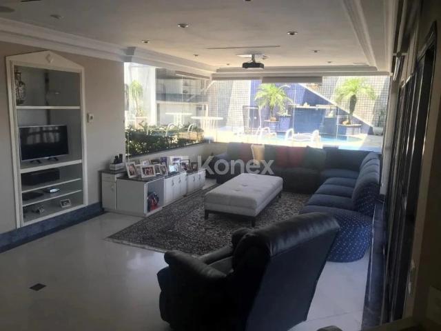 Apartamento venda em Vila Gomes Cardim, São Paulo