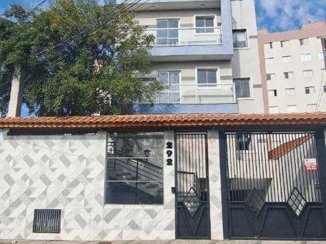 Apartamento venda em Vila Granada, São Paulo