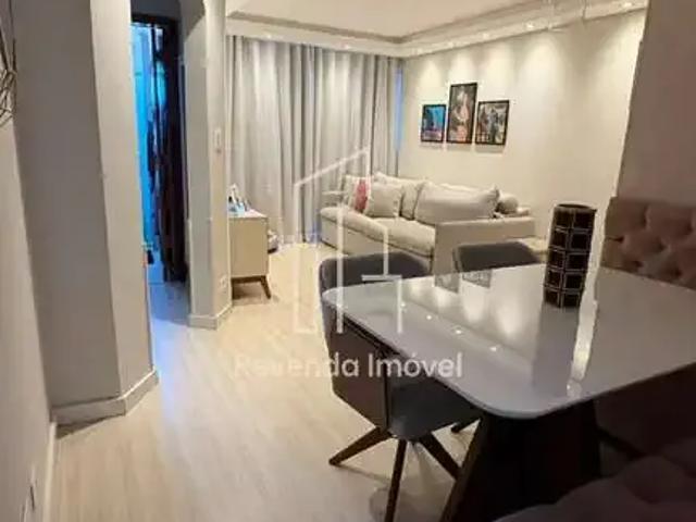 Apartamento venda em Vila Marieta, São Paulo