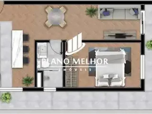 Apartamento venda em Região Imediata de São Paulo, Região Metropolitana de São Paulo